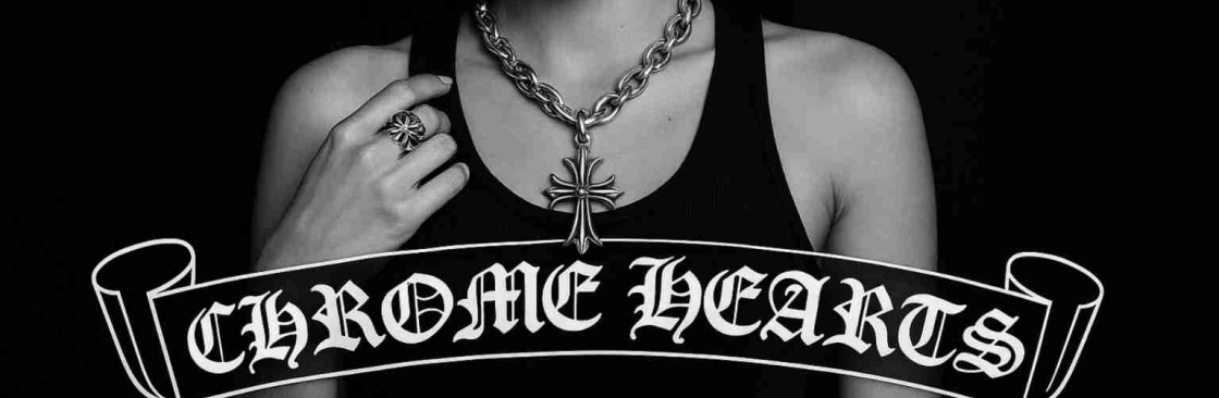 Chrome Hearts Necklace Cover Image