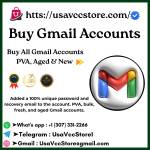 Gmail Accounts Profile Picture