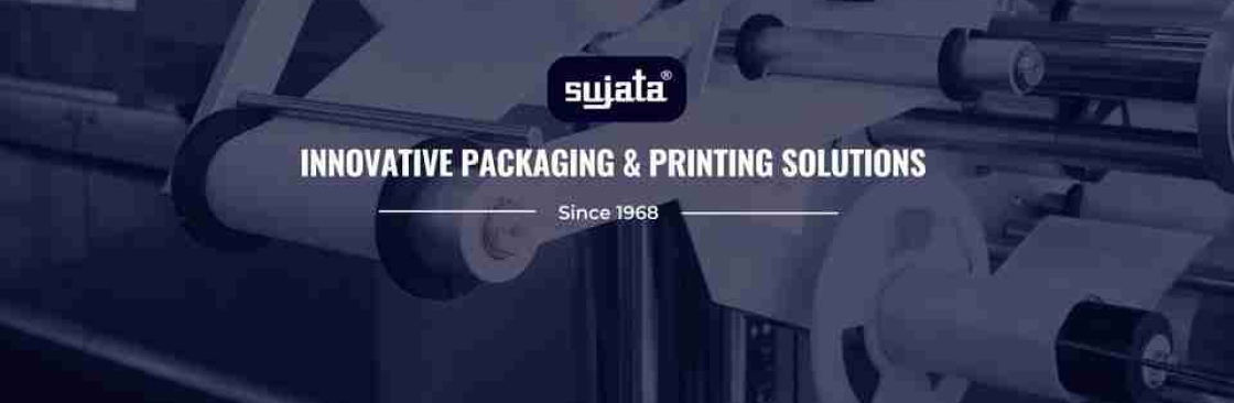 Sujata Packaging Machinery Cover Image