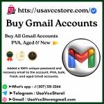 Buy Airbnb Accounts Profile Picture