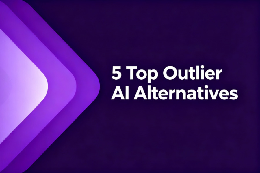 5 Top Outlier AI Alternatives: Finding Your Perfect AI Partner in 2025