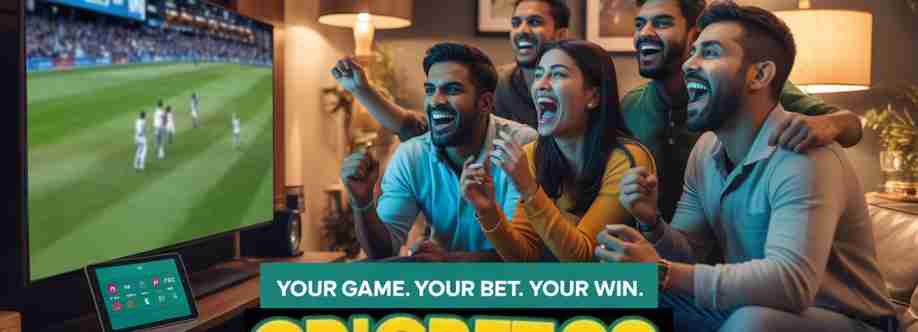 Cricbet99 Cover Image