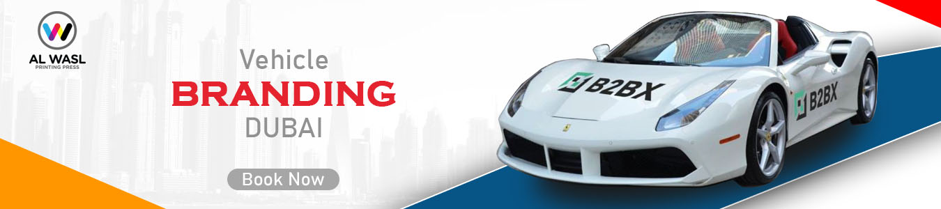 Vehicle Graphics, Car Stickers, Bus Branding in Dubai, UAE