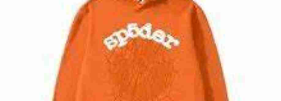 spider hoodie Cover Image