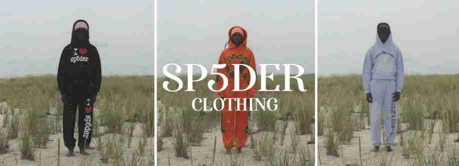 Sp5der Shirt Cover Image