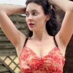 Adriana Smith Profile Picture