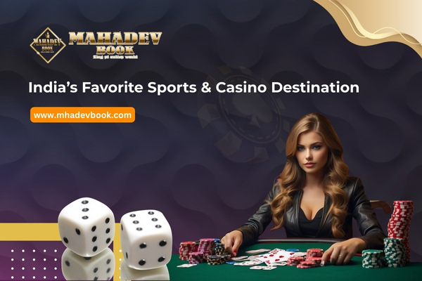 Mahadev Book | Mahadev Book ID | Mahadev Book Login