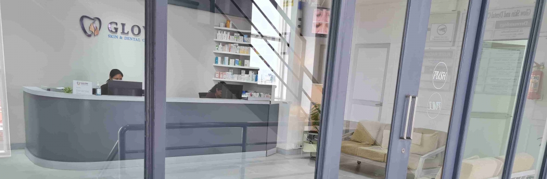 Glow Skin Dental Clinic Cover Image