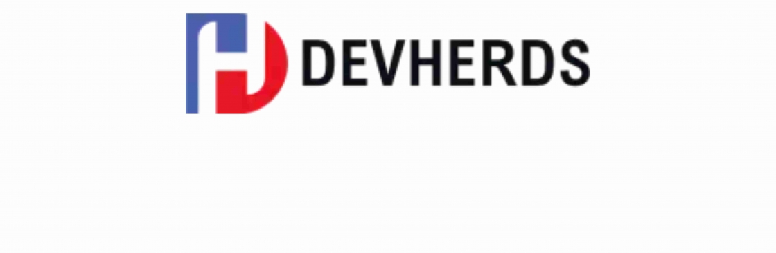 Devherds Canada Cover Image