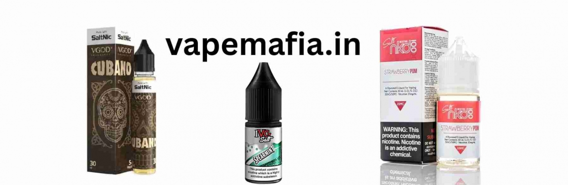 Vape Mafia Cover Image