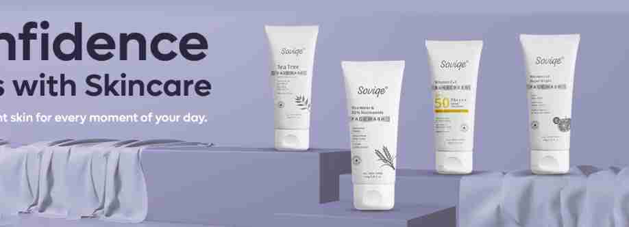 soviqe creation Cover Image