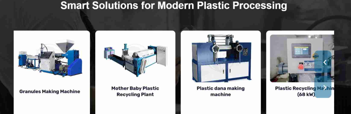 Plastivo Extrusions Cover Image