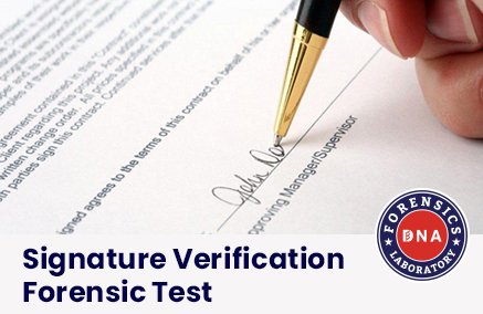 Expert Signature Verification | Accurate & Court-Admissible