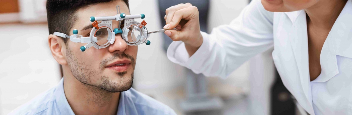 Singh Vision Cover Image