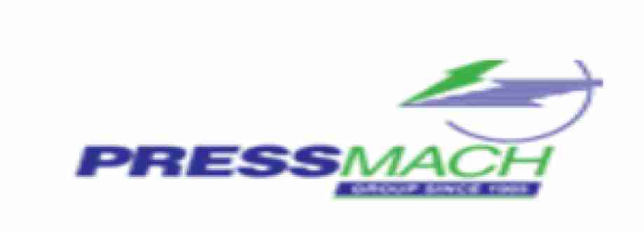 Pressmach Infrastructure Cover Image