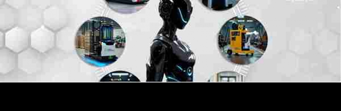 Robot Industries Cover Image