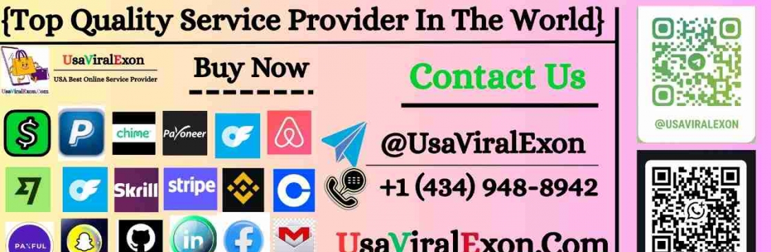 Buy Facebook Accounts Cover Image