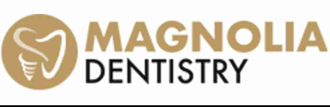 Magnolia Dentistry Cover Image