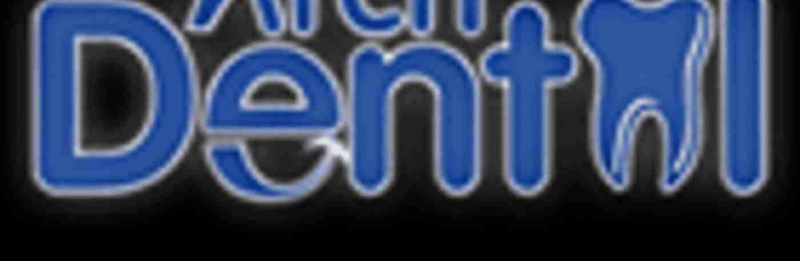 Arch Dental Care Cover Image