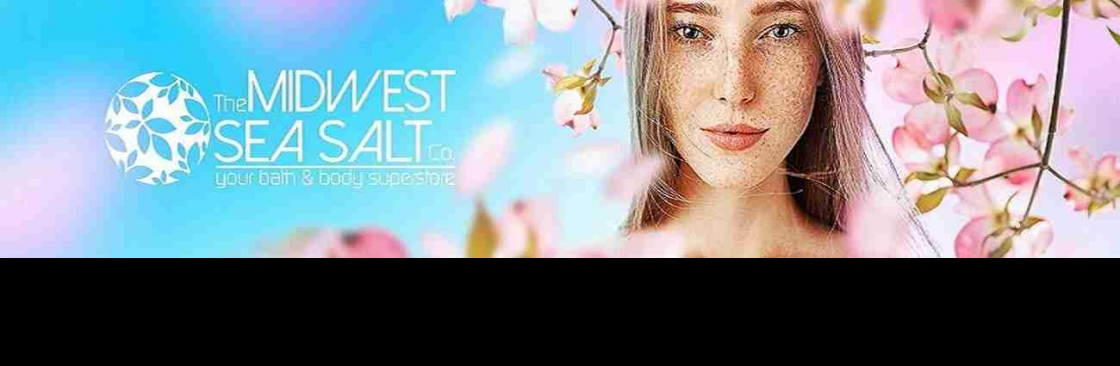 The Midwest Sea Company Inc Cover Image