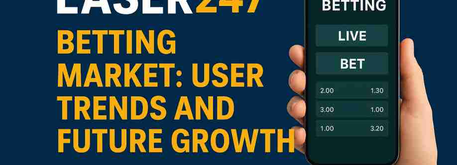 Laser 247 Cover Image