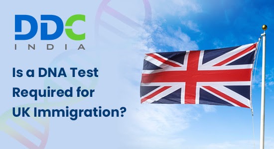 Trustworthy DNA Testing Services in Mumbai for Sponsored Immigration Cases