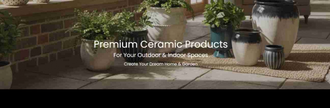 DNF Ceramics Cover Image