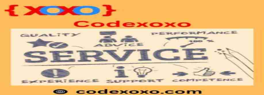 Code xoxo Cover Image