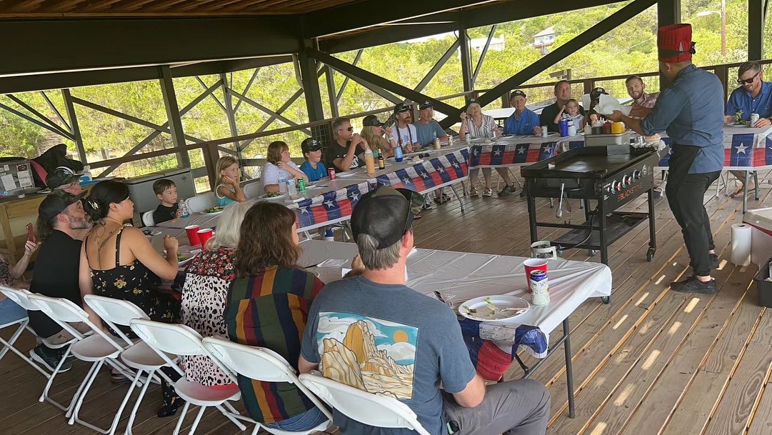 Hibachi Catering Miami – Bring the Ultimate Japanese Grill Experience Home – Private Hibachi Chef