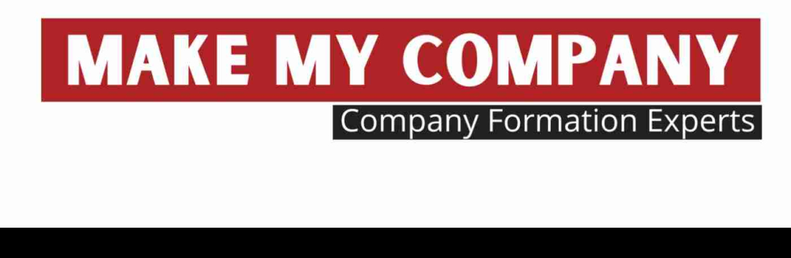 Make My Company Cover Image