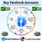 Buy Facebook Accounts Profile Picture