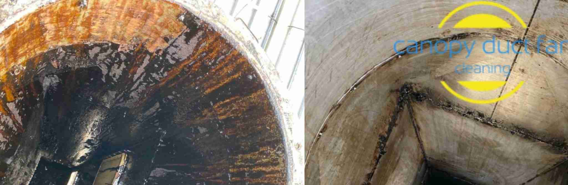 Commercial Canopy Cleaning Cover Image