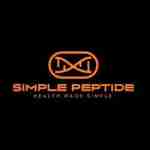 Simple Peptide Profile Picture