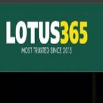 Lotus365u Lotus365u Profile Picture