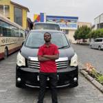 toussaint serushago Profile Picture