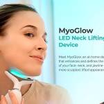 MyoGlow LED light therapy Profile Picture