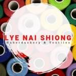 Lye Nai Shiong Profile Picture